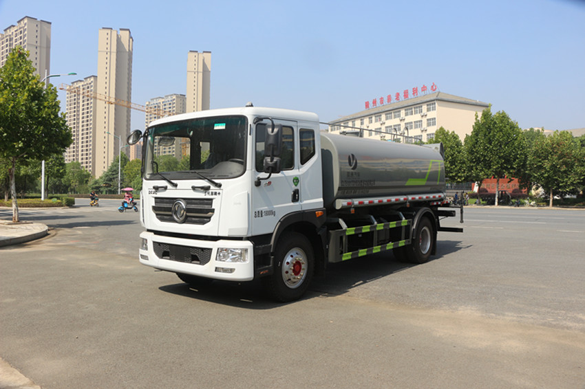 15立方灑水車 15立方灑水車